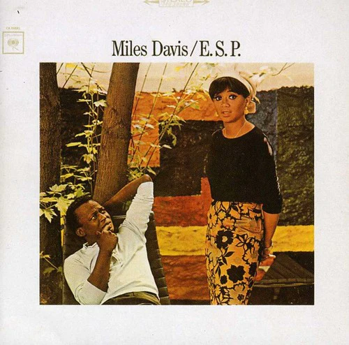 Miles Davis - E.S.P. - Image 2
