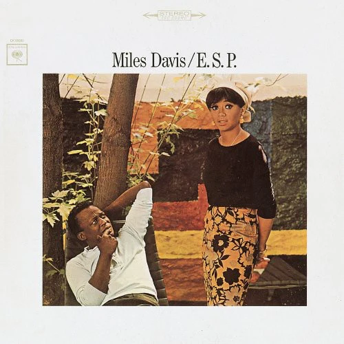Miles Davis - E.S.P. - Image 3