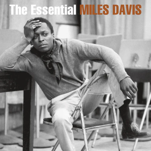 Miles Davis - Essential Miles Davis - Image 2