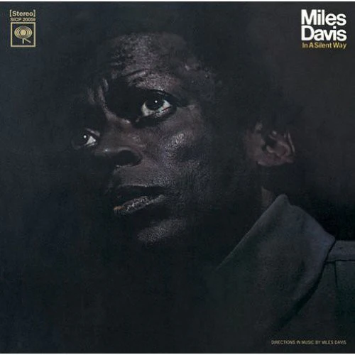 Miles Davis - In a Silent Way - Image 3
