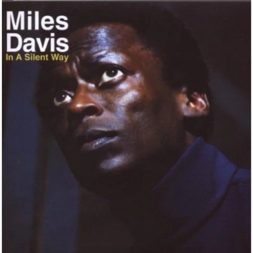 Miles Davis - In a Silent Way - Image 4