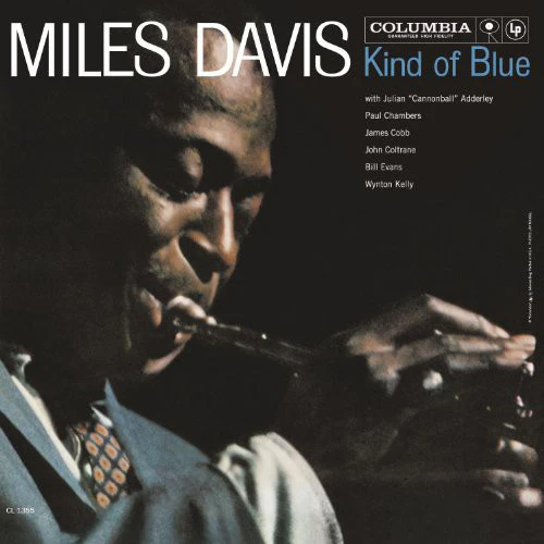 Miles Davis - Kind of Blue - Image 10
