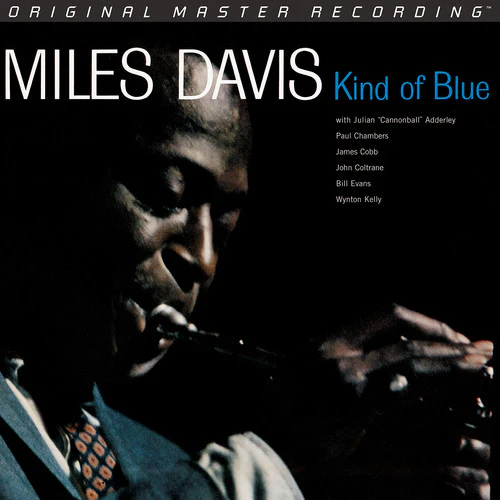 Miles Davis - Kind of Blue - Image 4