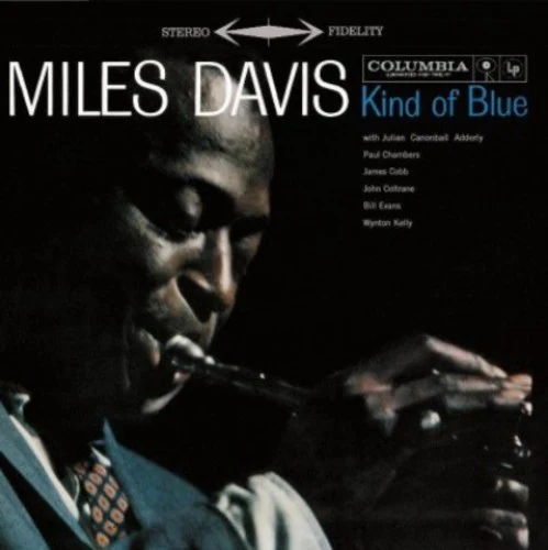 Miles Davis - Kind of Blue - Image 5