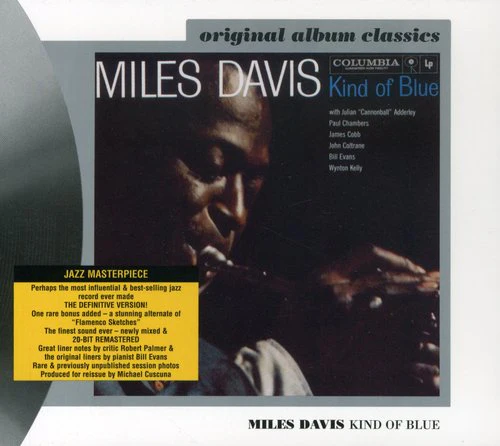 Miles Davis - Kind of Blue - Image 7
