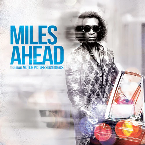 Miles Davis - Miles Ahead (Original Motion Picture Soundtrack) - Image 2