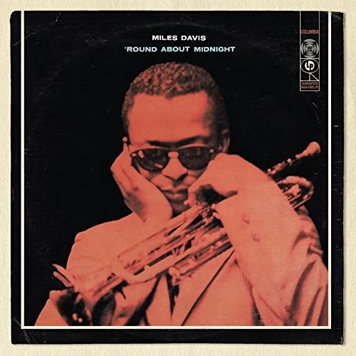 Miles Davis - Round About Midnight - Image 2