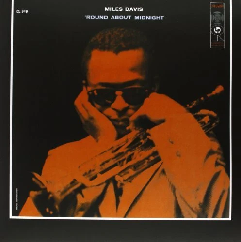 Miles Davis - Round About Midnight - Image 3