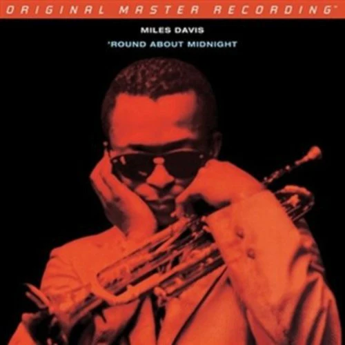 Miles Davis - Round About Midnight - Image 5