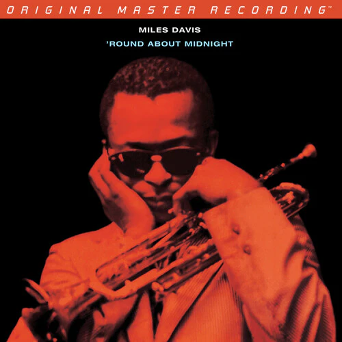 Miles Davis - Round About Midnight - Image 6