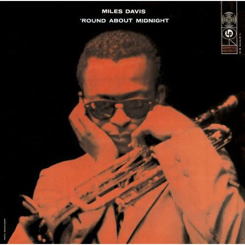 Miles Davis - Round About Midnight - Image 8