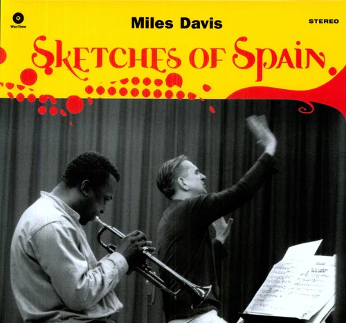 Miles Davis - Sketches of Spain - Image 10