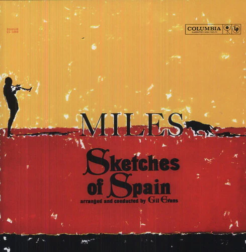 Miles Davis - Sketches of Spain - Image 9