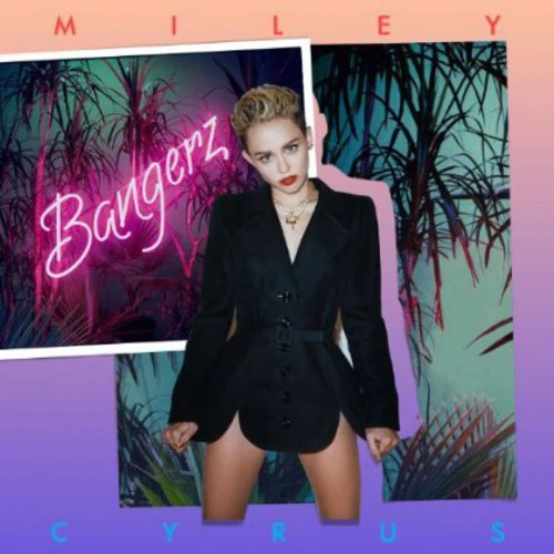 Miley Cyrus - Bangerz - Image 2