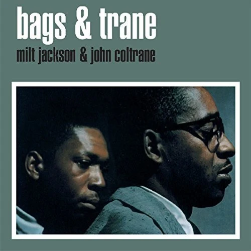 Milt Jackson / John Coltrane - Bags & Trane - Image 2