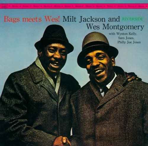 Milt Jackson / Wes Montgomery - Bags Meets Wes - Image 4