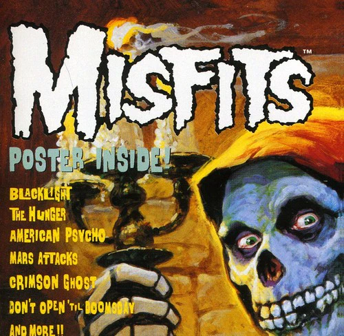 Misfits - American Psycho - Image 2