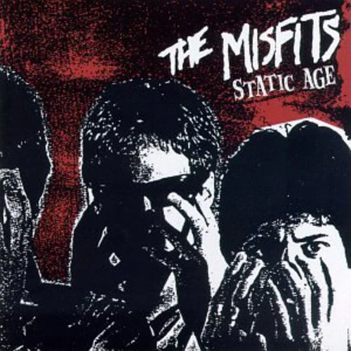 Misfits - Static Age - Image 2