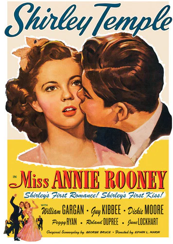 Miss Annie Rooney - Image 2