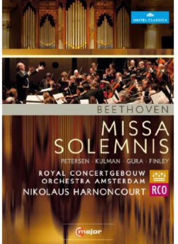 Missa Solemnis