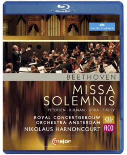 Missa Solemnis - Image 2