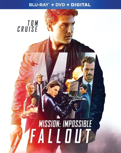 Mission: Impossible 6: Fallout - Image 2