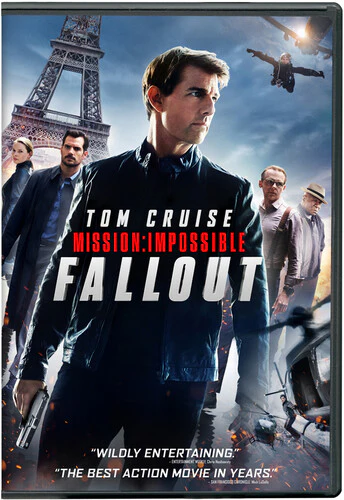 Mission: Impossible 6: Fallout - Image 3