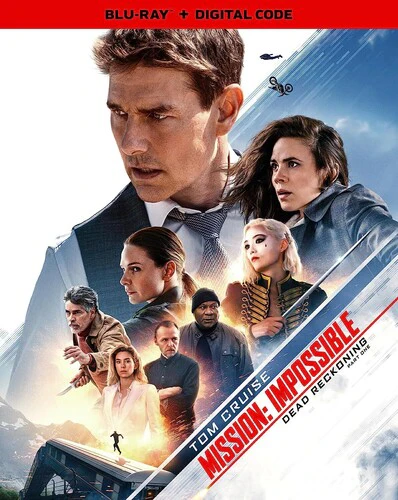 Mission: Impossible 7: Dead Reckoning - Image 2