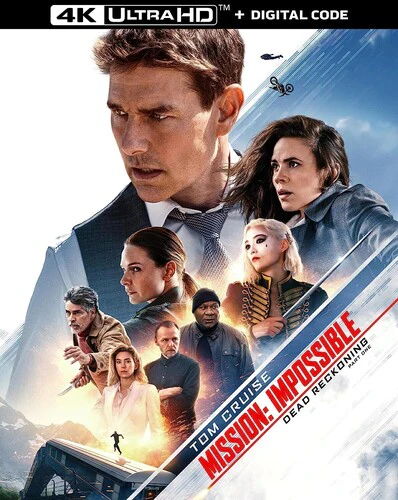 Mission: Impossible 7: Dead Reckoning - Image 3