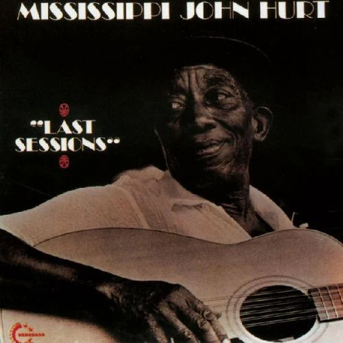 Mississippi Hurt John - Last Sessions - Image 2