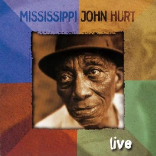 Mississippi Hurt John - Live