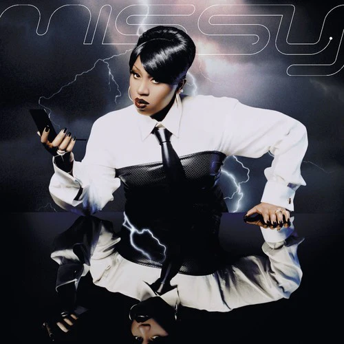 Missy Elliott - Da Real World - Image 2