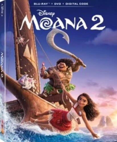 Moana 2 - Image 2