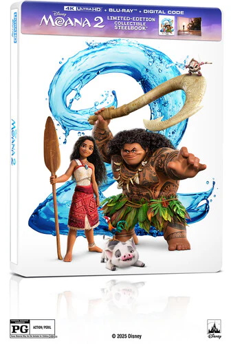 Moana 2 - Image 3
