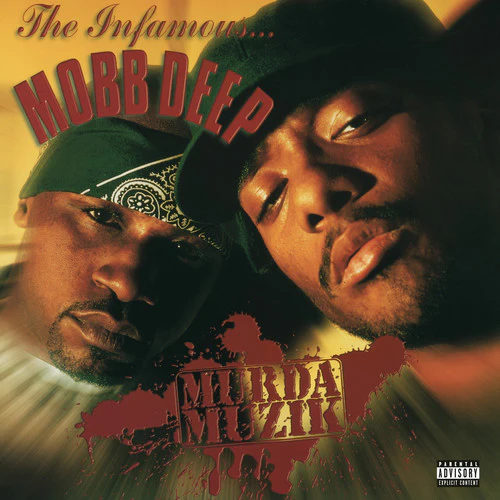 Mobb Deep - Murda Muzik - Image 2