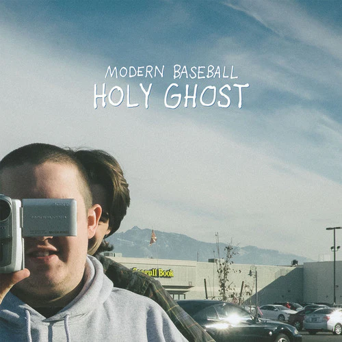 Modern Baseball - Holy Ghost - Image 2