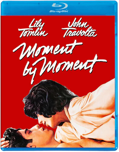 Moment by Moment - Image 2