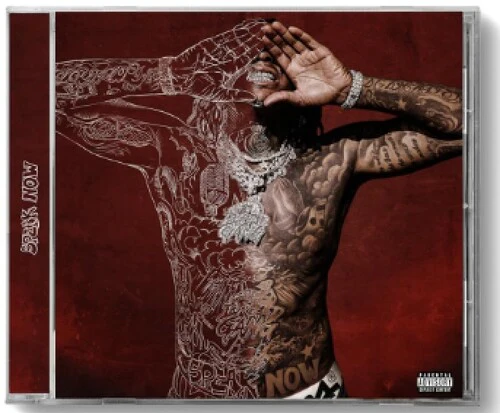 Moneybagg Yo - Speak Now