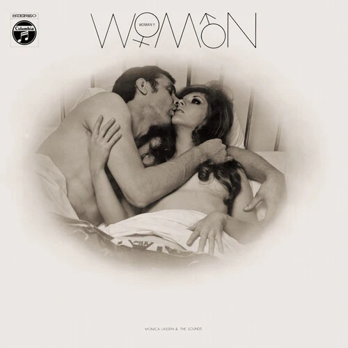 Monica Lassen - Woman