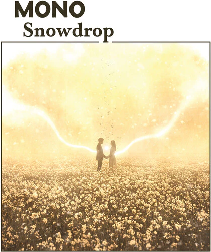Mono - Snowdrop