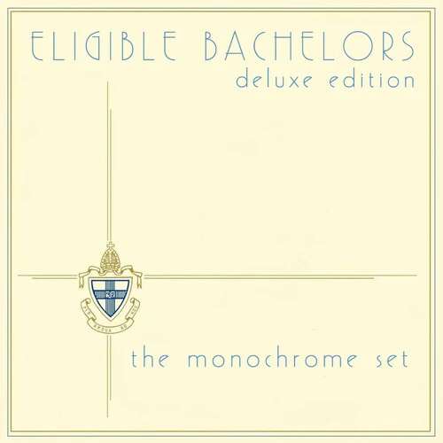 Monochrome Set - Eligible Bachelors - Image 2