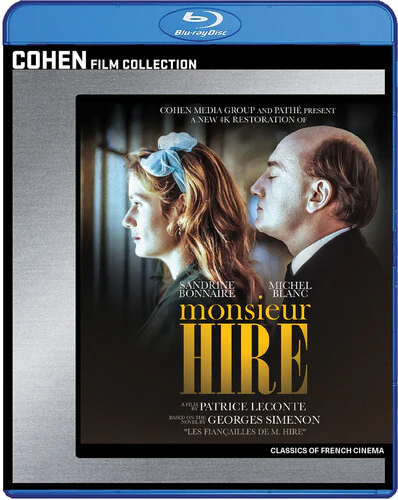 Monsieur Hire - Image 2