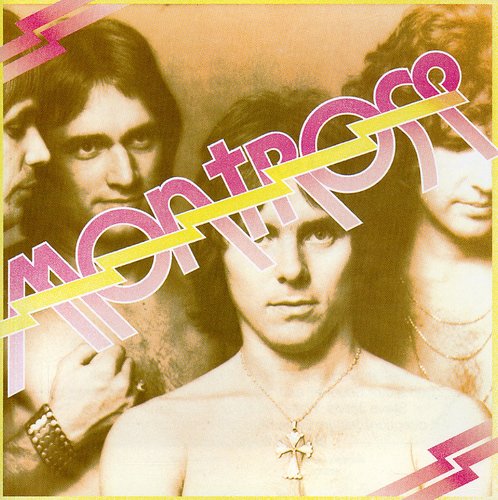 Montrose - Montrose - Image 2