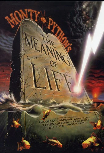 Monty Python's The Meaning of Life - Image 2
