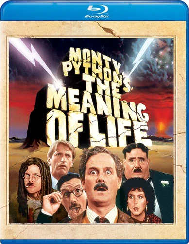 Monty Python's The Meaning of Life - Image 3
