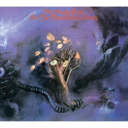 Moody Blues - On the Threshold of a Dream - Image 2