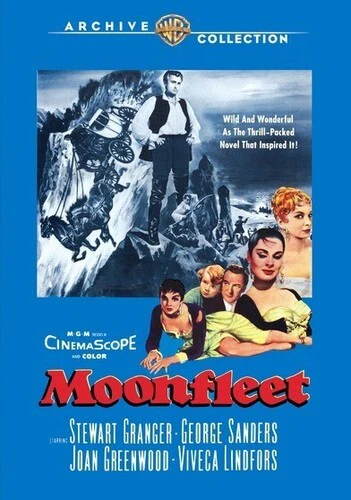 Moonfleet - Image 2