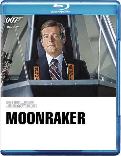 Moonraker - Image 2