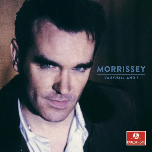 Morrissey - Vauxhall & I (20th Anniversary - Image 2