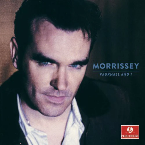 Morrissey - Vauxhall & I (20th Anniversary - Image 3